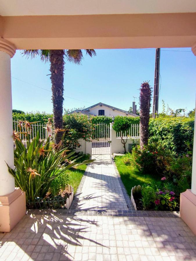 Villa Shardana B&B Sesimbra Luaran gambar