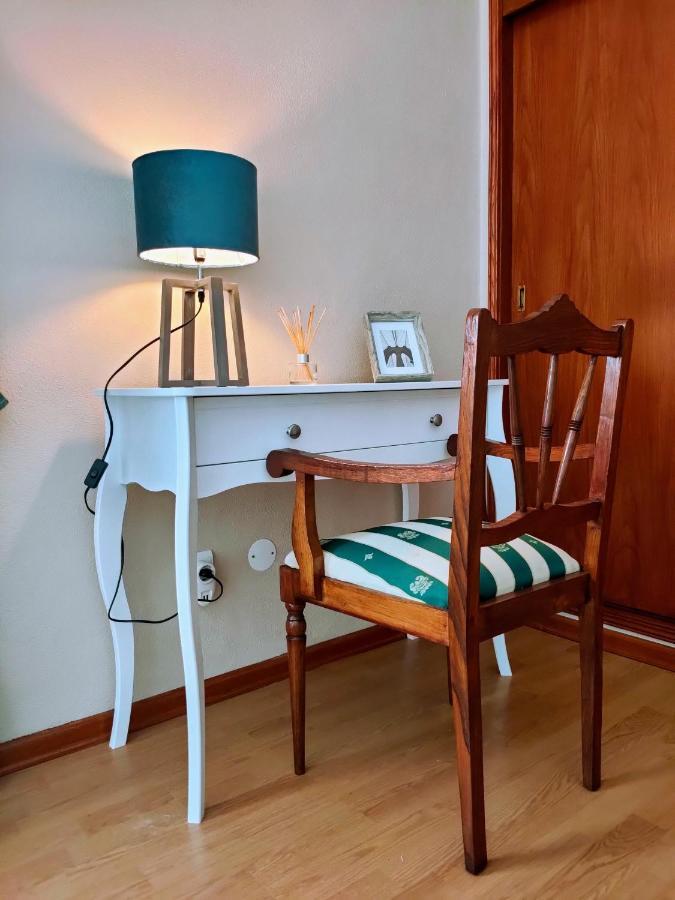 Villa Shardana B&B Sesimbra Luaran gambar