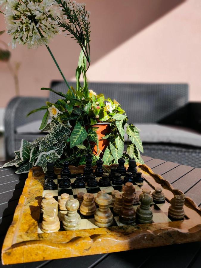 Villa Shardana B&B Sesimbra Luaran gambar