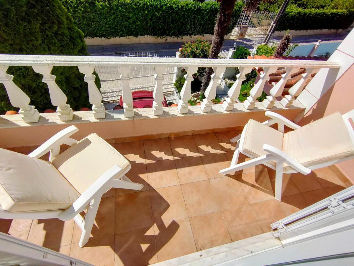Villa Shardana B&B Sesimbra Luaran gambar