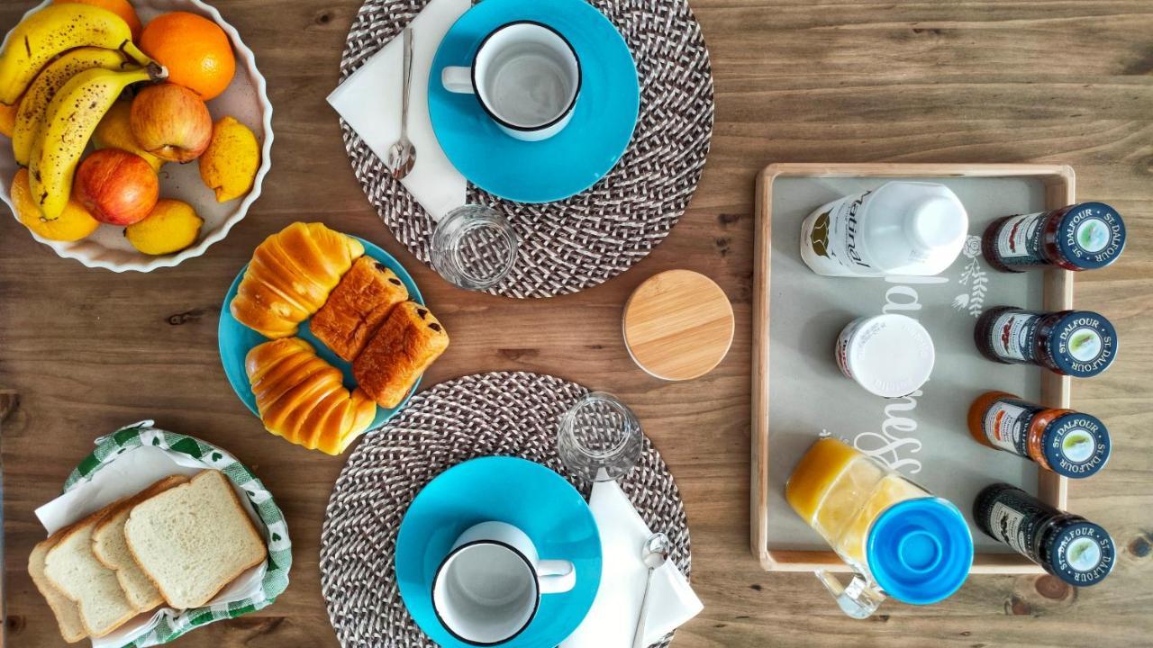 Villa Shardana B&B Sesimbra Luaran gambar