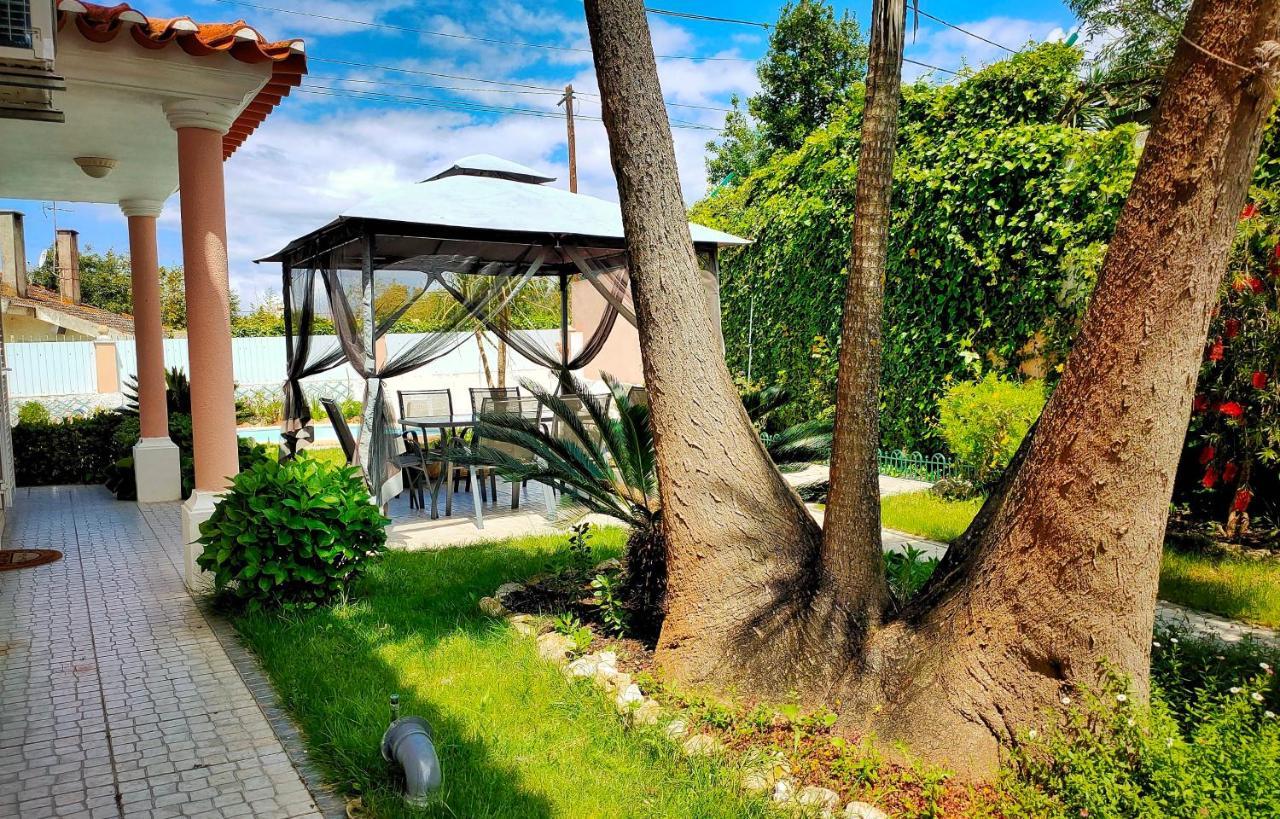 Villa Shardana B&B Sesimbra Luaran gambar