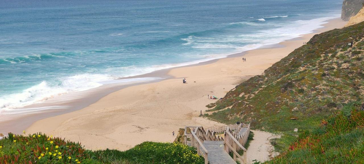 Villa Shardana B&B Sesimbra Luaran gambar