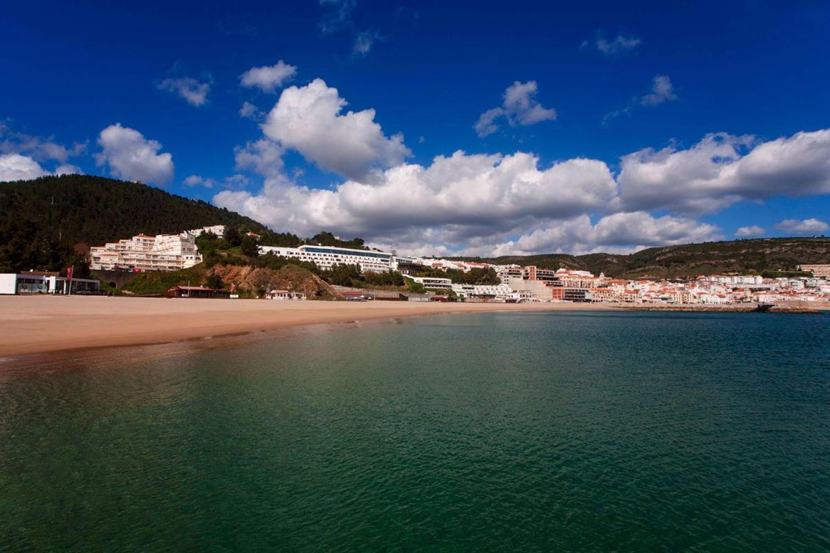 Villa Shardana B&B Sesimbra Luaran gambar