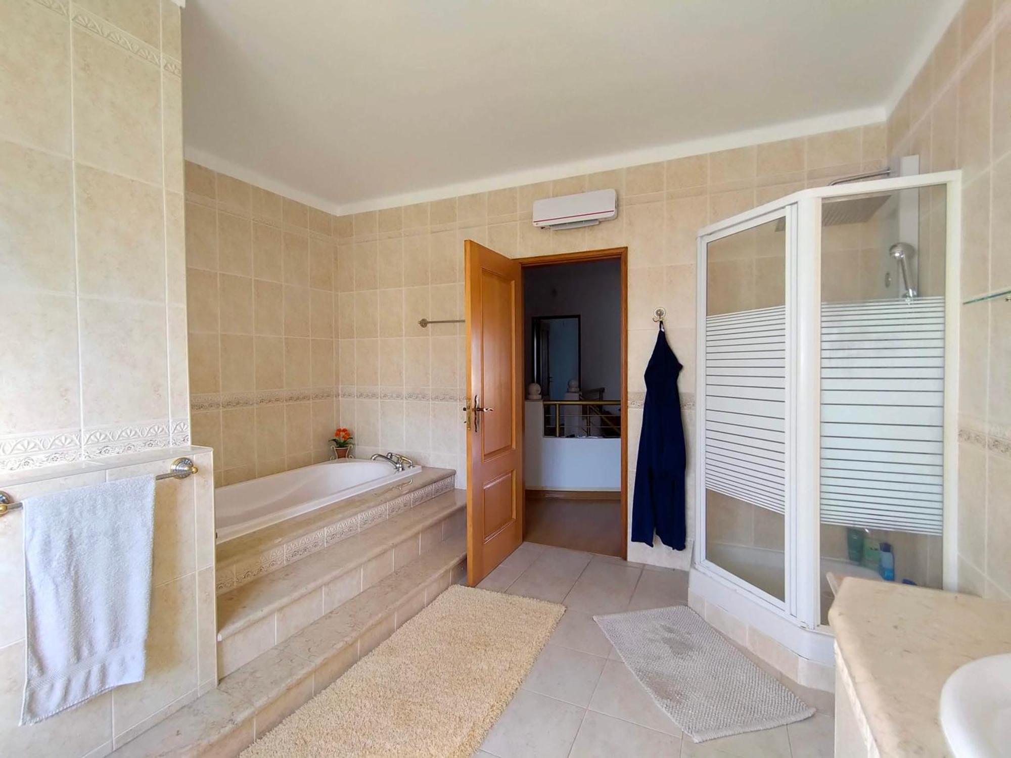 Villa Shardana B&B Sesimbra Luaran gambar